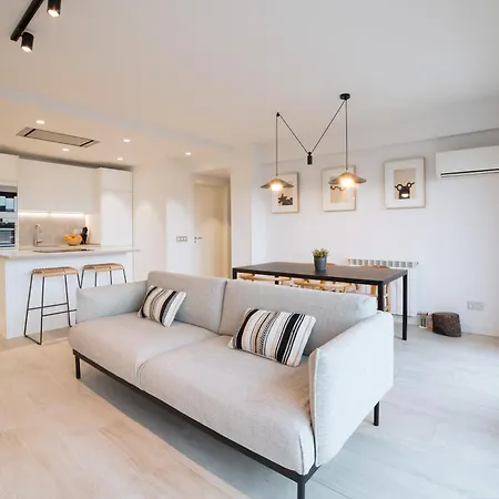 Amara Tower 14 Διαμέρισμα *