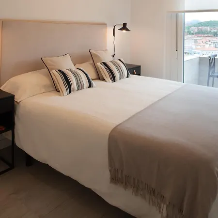 Διαμέρισμα Amara Tower 14 Σαν Σεμπαστιάν