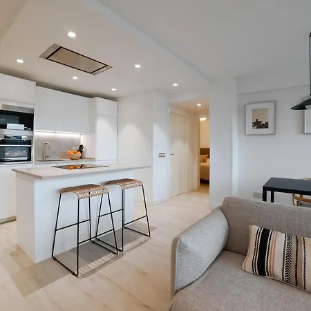 Amara Tower 14 شقة *