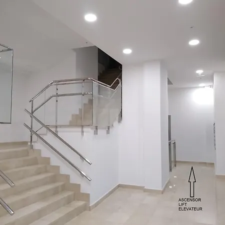 Apartamento Amara Tower 14 *