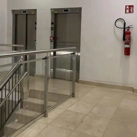 Amara Tower 14 شقة