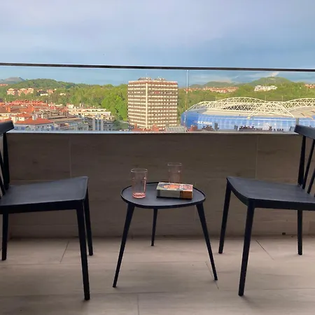 Amara Tower 14 Apartamento