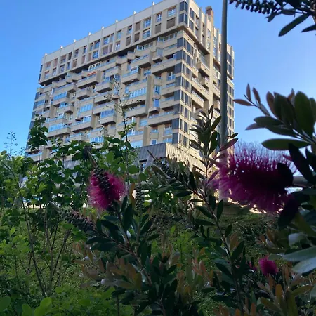 Amara Tower 14 Διαμέρισμα *