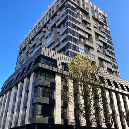 شقة Amara Tower 14