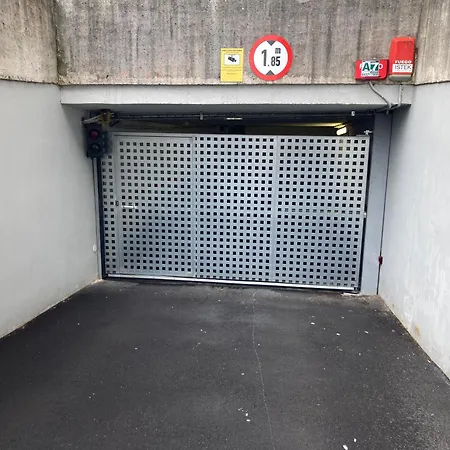 Amara Tower 14 سان سيباستيان