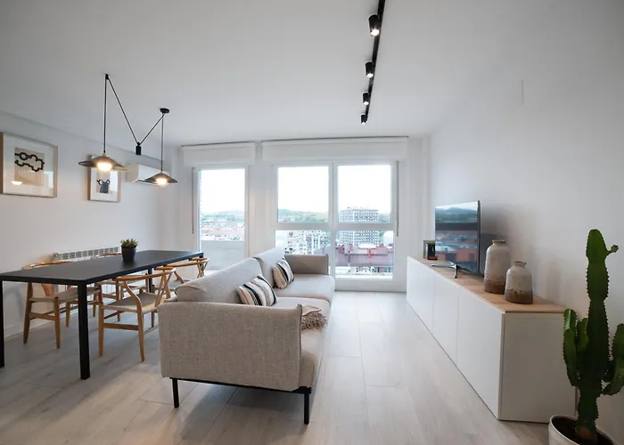 Amara Tower 14 Appartement *