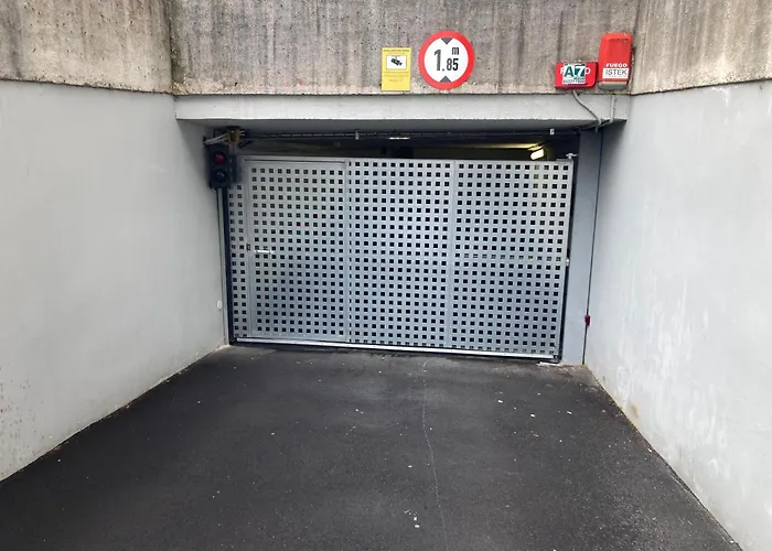 Amara Tower 14 Saint-Sébastien