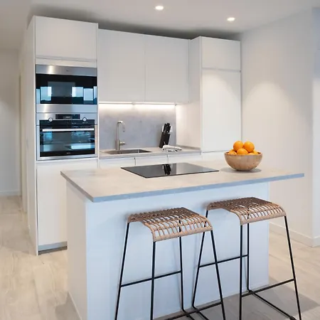 Apartamento Amara Tower 14 *