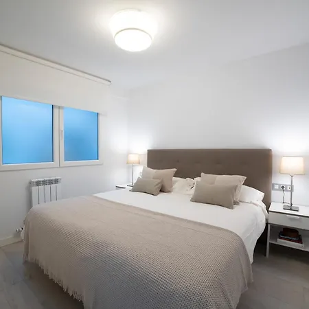 Amara Tower 14 Apartment San Sebastian