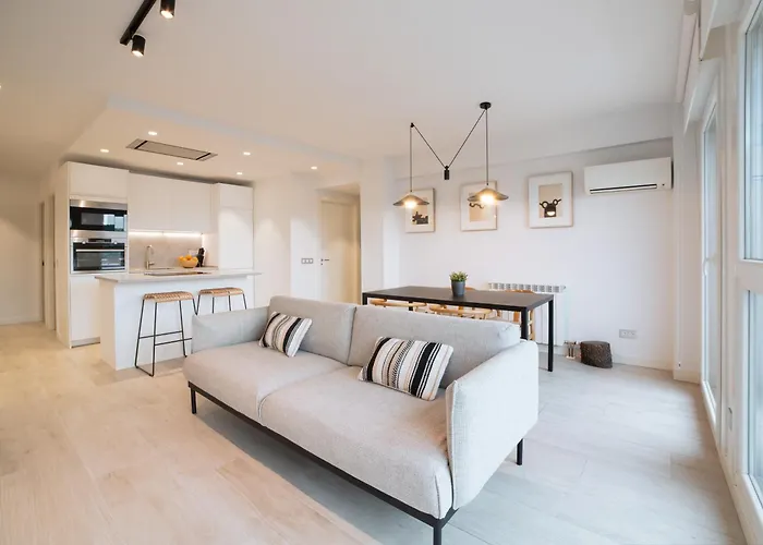 Amara Tower 14 Apartment *