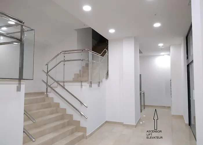 Apartment Amara Tower 14 *