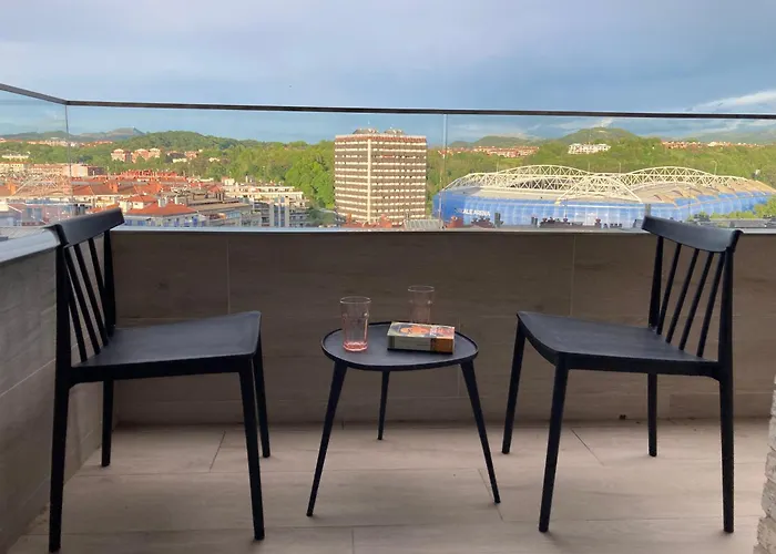 Amara Tower 14 公寓