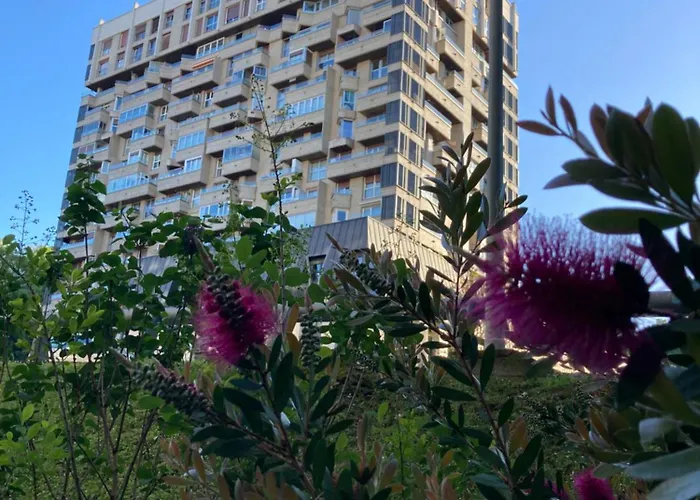 Amara Tower 14 Apartment *