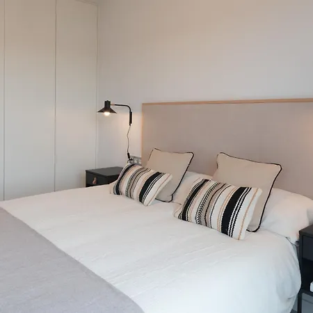 Amara Tower 14 Lägenhet *