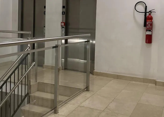 Amara Tower 14 アパート