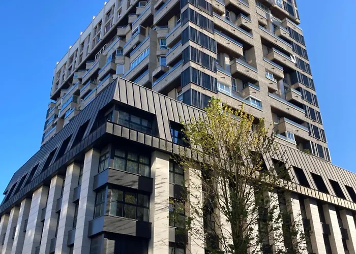 アパート Amara Tower 14